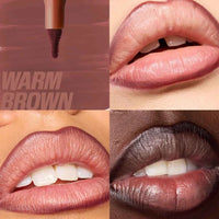 Huda Beauty lip stain for 12-Hour (orignal) water proof