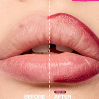 Huda Beauty lip stain for 12-Hour (orignal) water proof