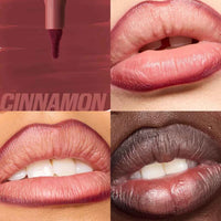 Huda Beauty lip stain for 12-Hour (orignal) water proof