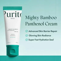 Purito SEOUL Mighty Bamboo Panthenol Cream