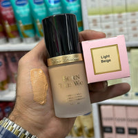 Too Faced Born This Way Undetectable Flawless Coverage Foundation