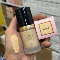 Too Faced Born This Way Undetectable Flawless Coverage Foundation