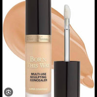 Too Faced Born This Way Super Coverage Concealer