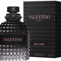 Valentino Uomo Born In Roma EDT Perfume for Men - 100ml