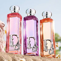 Dior Addict Purple Glow Eau de Parfum 50ml