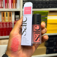 SAIE | Dew Liquid Blush - Full size 12 ml