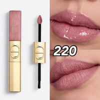 DIOR Rouge Dior Sequin Liquid Duo
