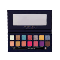 ANASTASIA BEVERLY HILLS RIVIERA PALETTE REVIEW