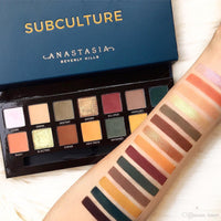 Anastasia Beverly Hills Subculture