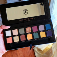 Anastasia Beverly Hills Subculture