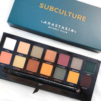 Anastasia Beverly Hills Subculture