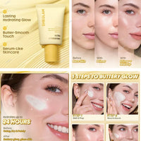 Shegalm Melt Touch Ultra-Hydrating Primer