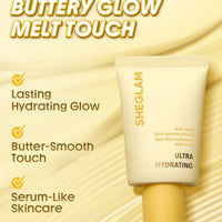 Shegalm Melt Touch Ultra-Hydrating Primer