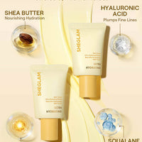 Shegalm Melt Touch Ultra-Hydrating Primer