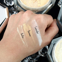 Fenty Beauty Pro Filter Setting Powder - butter 02