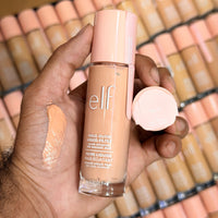 ELF | Halo Glow Liquid Filter