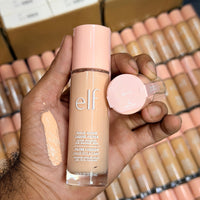 ELF | Halo Glow Liquid Filter