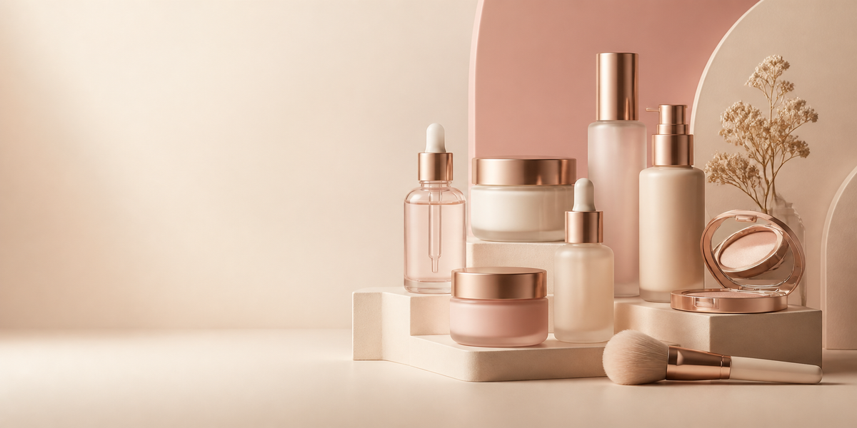Beauty, Thoughtfully Curated