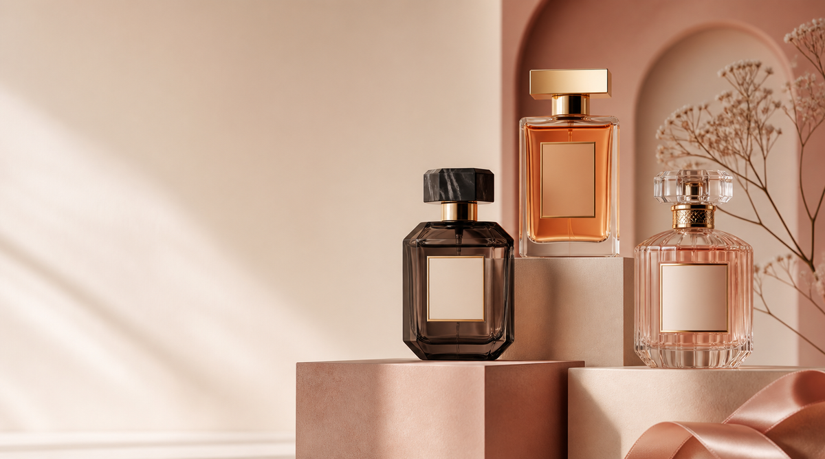 Find Your Signature Scent