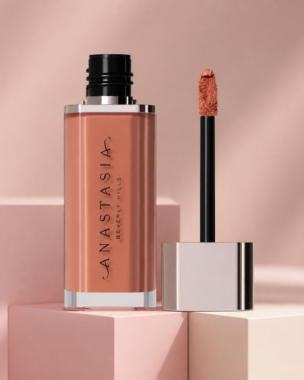 ANASTASIA BEVERLY HILLS LIP VELVET LIQUID LIPSTICK (Parchment)