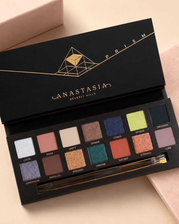 Anastasia Beverly Hills Prism Palette