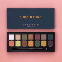 Anastasia Beverly Hills Subculture