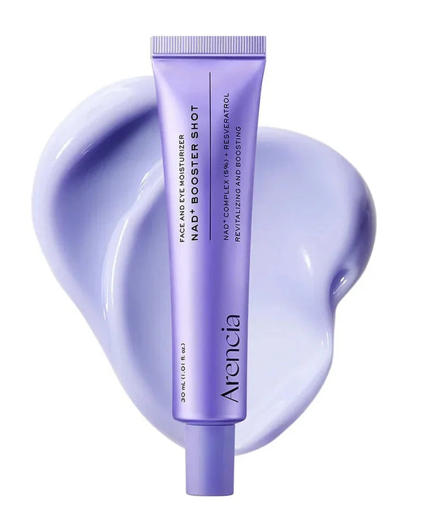 Arencia NAD+ Booster Shot 30ml