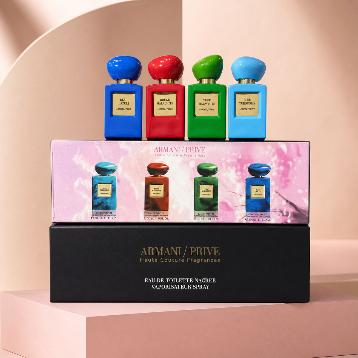 ARMANI Perfume Gift set
