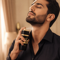 Asad by latafa 100ml made in uae (100 original) — Male Model Use