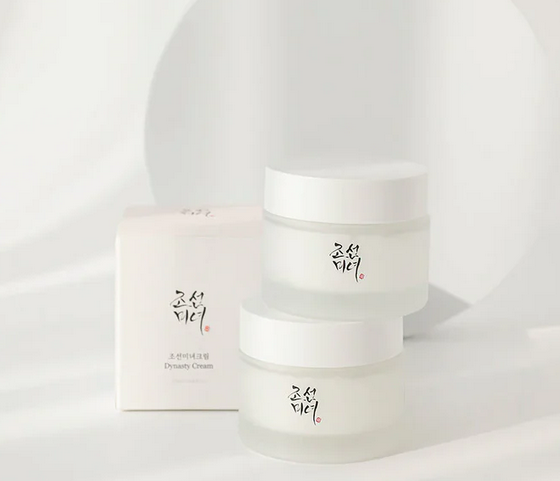 Beauty Of Joseon Dynasty Cream – 50ml