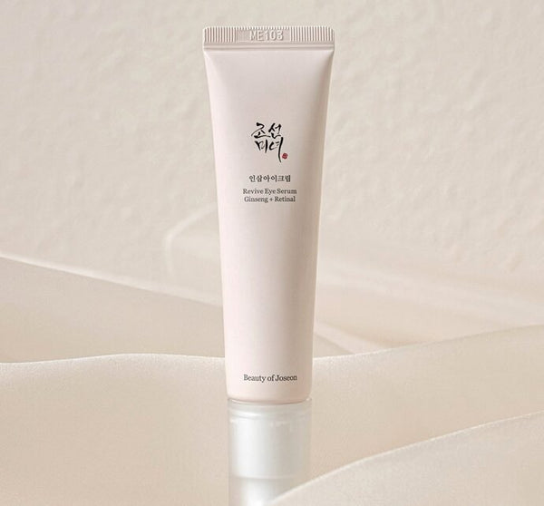 Beauty of Joseon Revive Eye Serum Ginseng + Retinal – 30ml