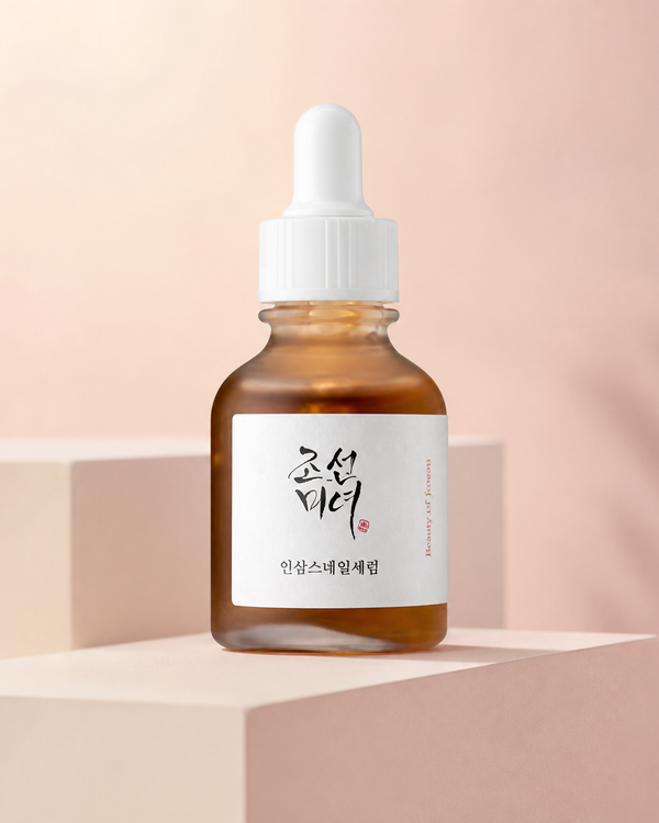 Beauty Of Joseon Revive Serum Ginseng + Snail Mucin Korea