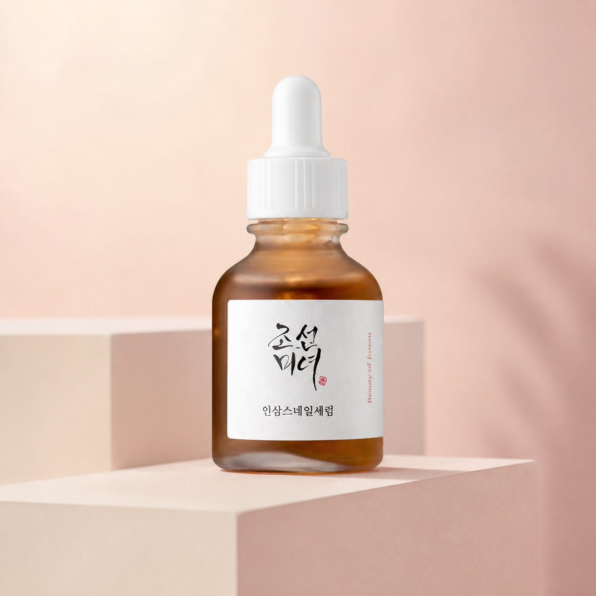 Beauty Of Joseon Revive Serum Ginseng + Snail Mucin Korea