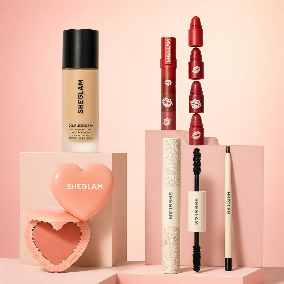 Best Makeup Deal 1