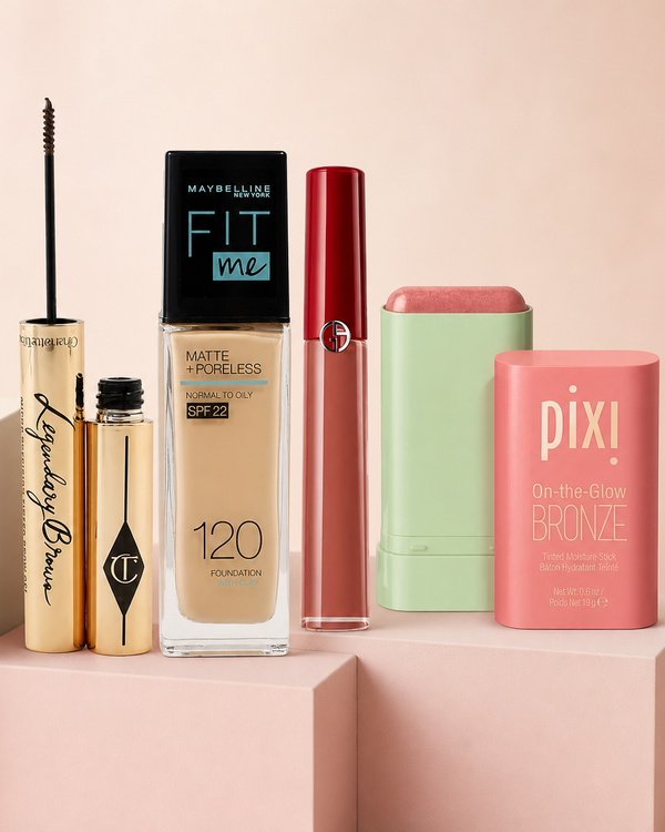 Best Makeup Deal 6