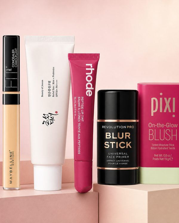 Best Makeup Deal 9