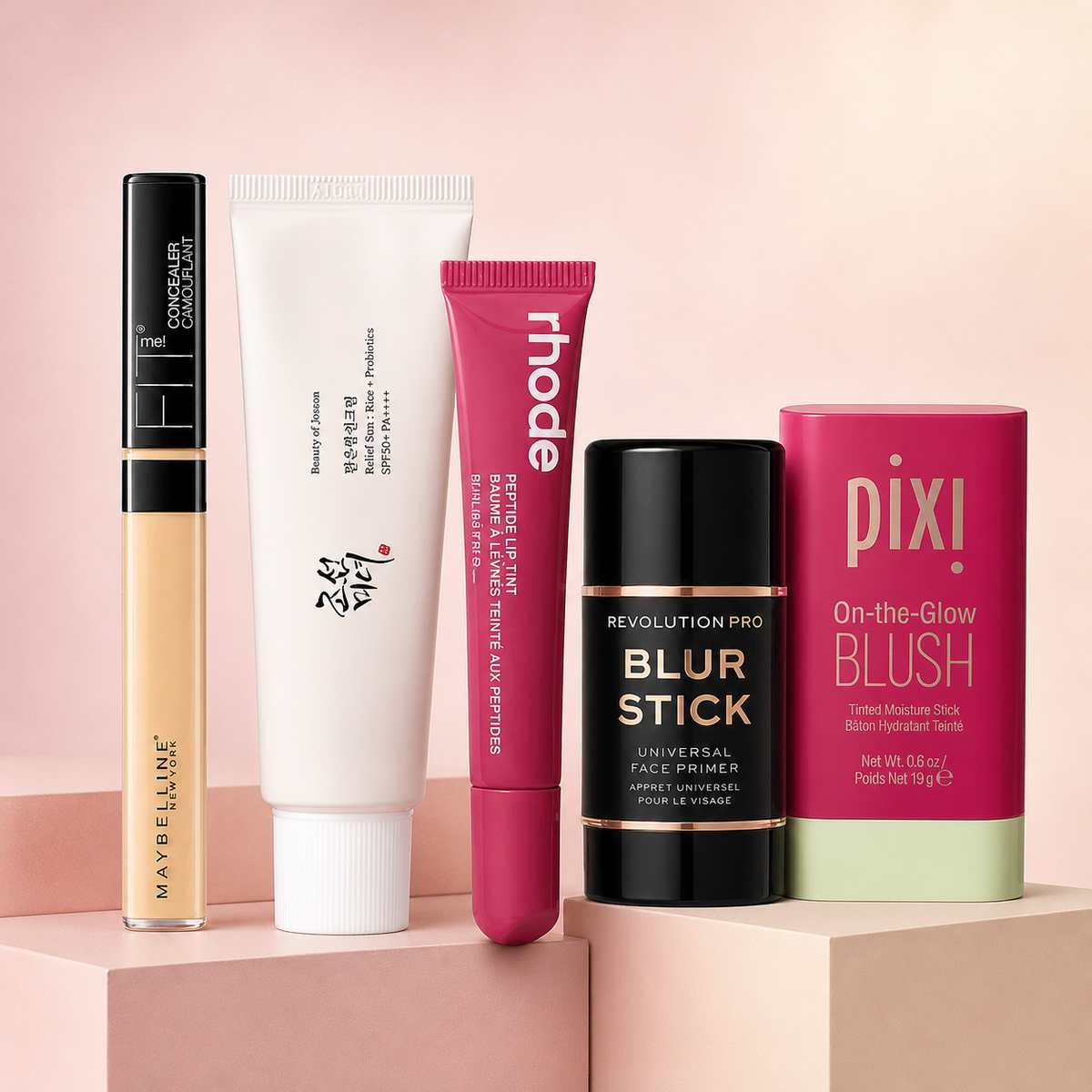 Best Makeup Deal 9