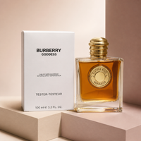 Burberry Goddess EDP Intense 100ml (Original Tester)