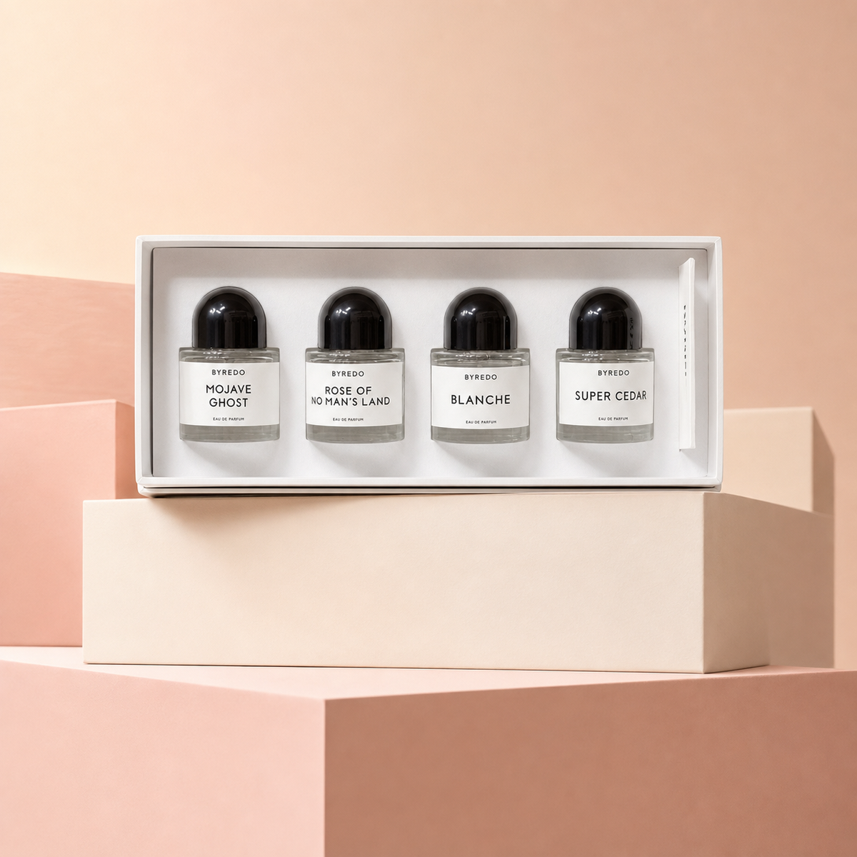 BYREDO Perfum Gift Set