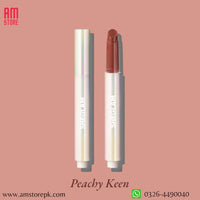 SHEGLAM POUT PERFECT SHINE LIP PLUMPER (12 SHADES)