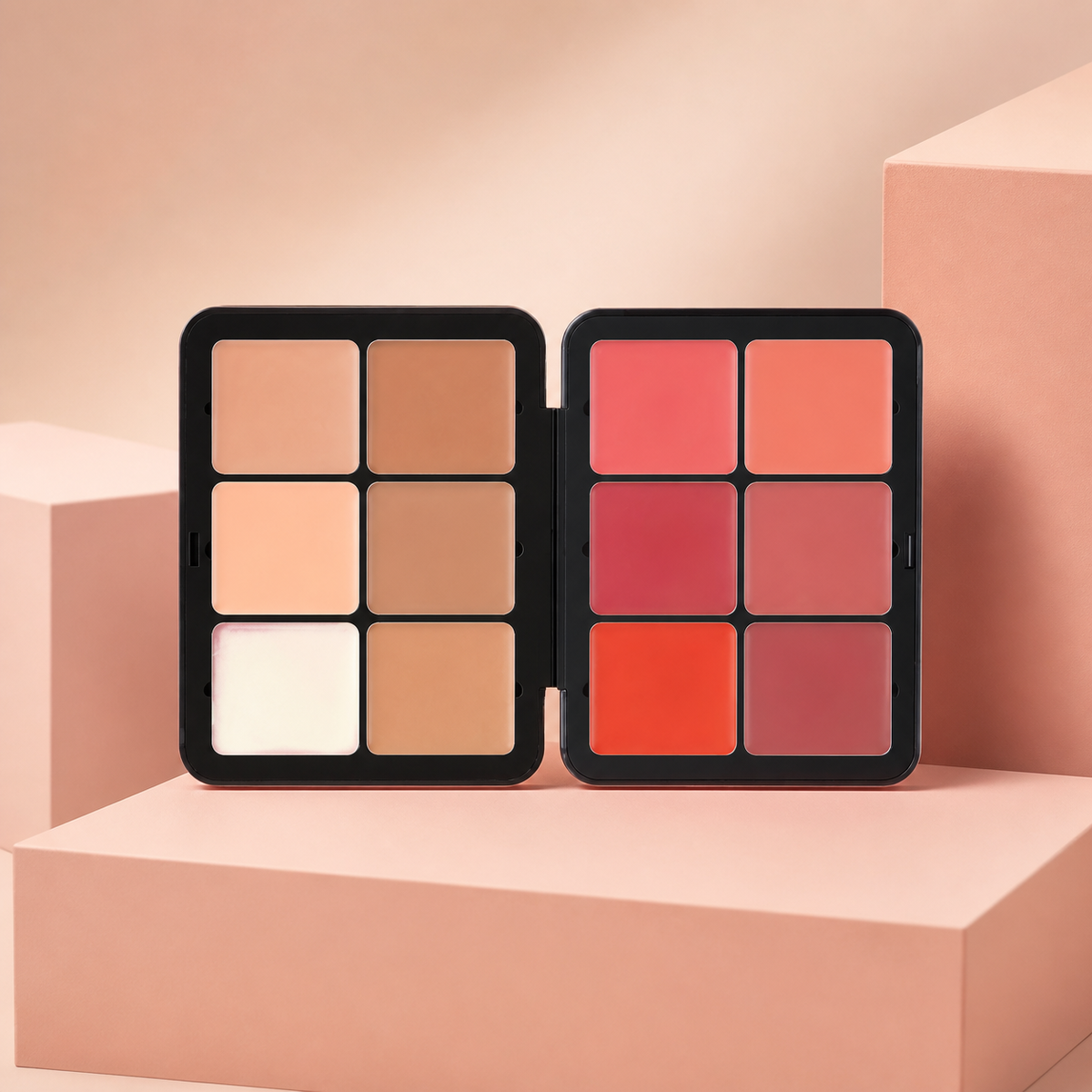 CARLA SECRET CREAMY BLUSH