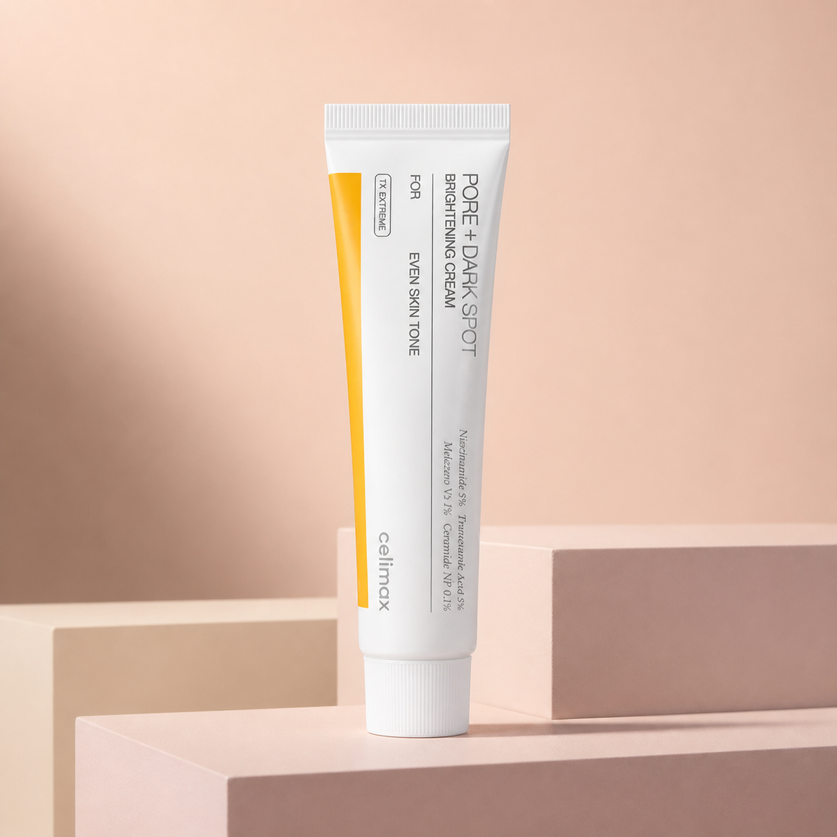 Celimax Pore+Dark Spot Brightening Cream - 35ml