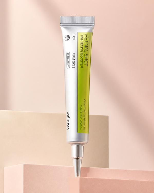 Celimax The Vita-A Retinal Shot Tightening Booster
