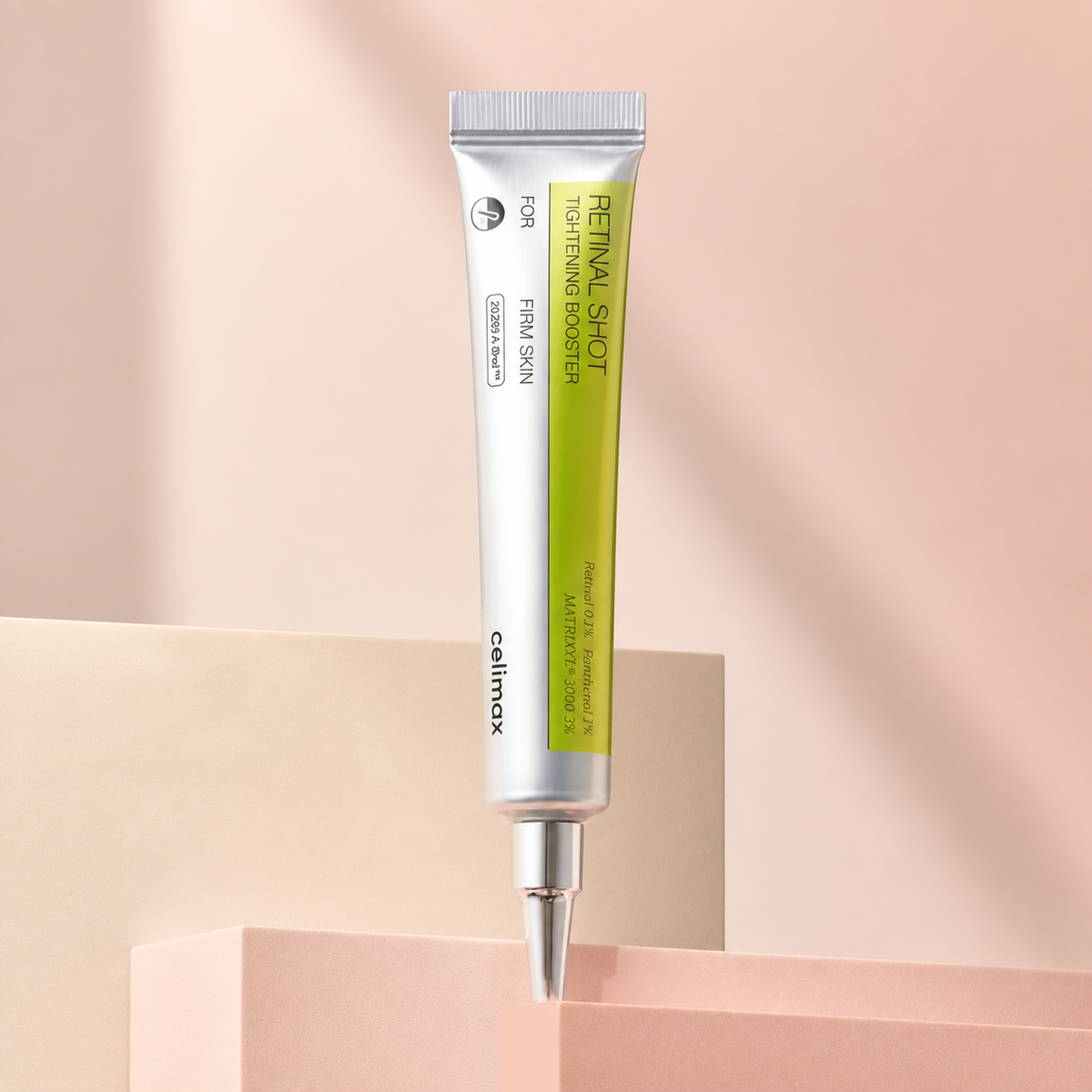 Celimax The Vita-A Retinal Shot Tightening Booster