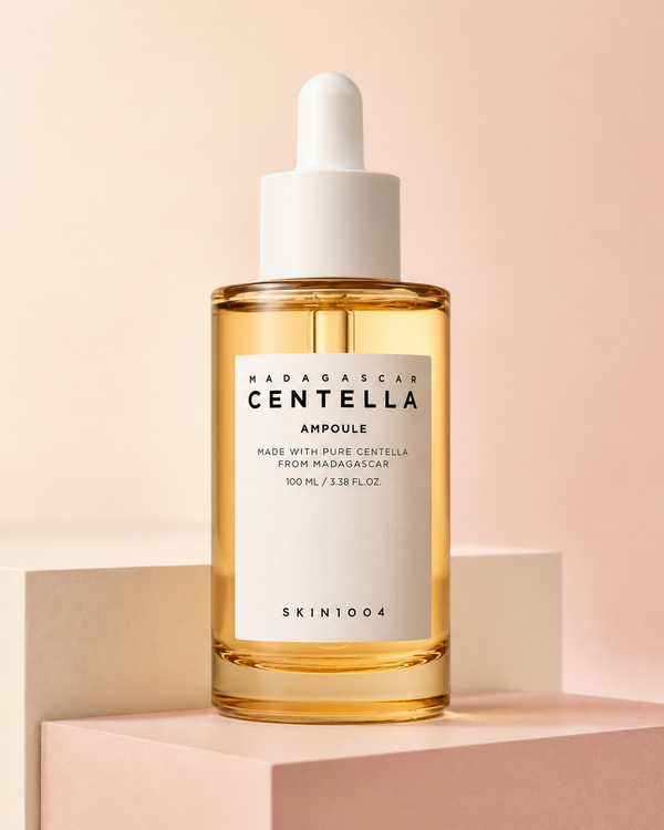 Centella SKIN1004 Madagascar Asiatica Ampoule Serum 100Ml Korea
