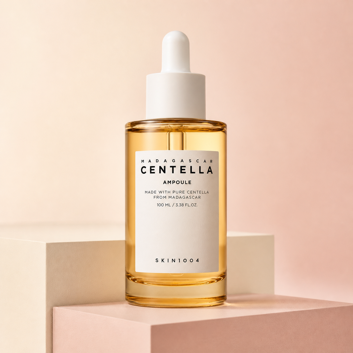 Centella SKIN1004 Madagascar Asiatica Ampoule Serum 100Ml Korea