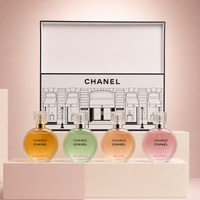Chance Chanel 4 In 1 Gift Set 4x30mL