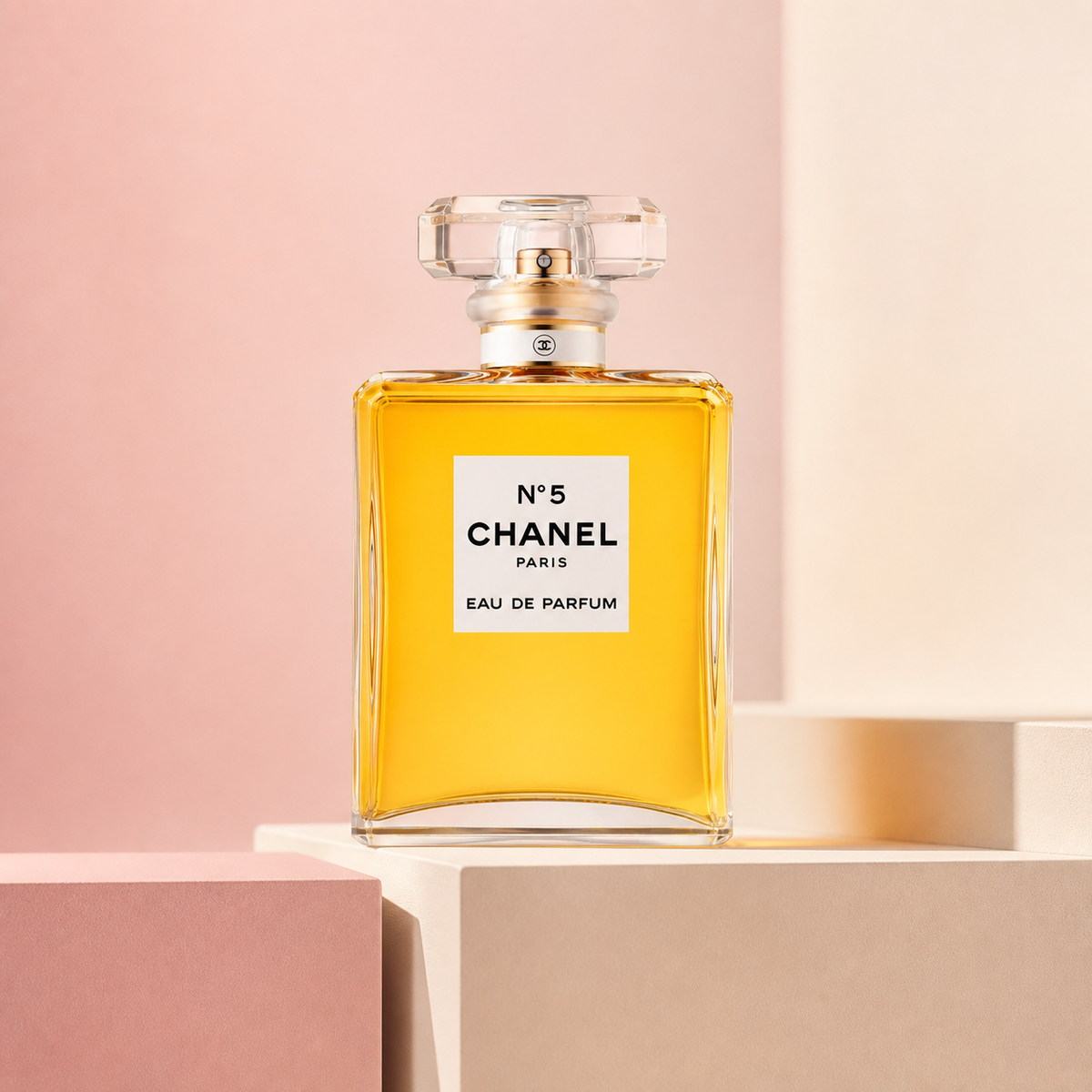 CHANEL N°5 Women EDP ( 100ml ) Perfume