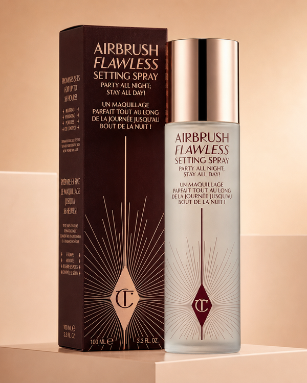 Charlotte Tilbury Airbrush Flawless Setting Spray (100ml)