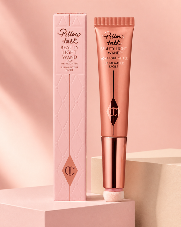 Charlotte Tilbury Beauty Light Wand Highlighter ( MediumMonky )